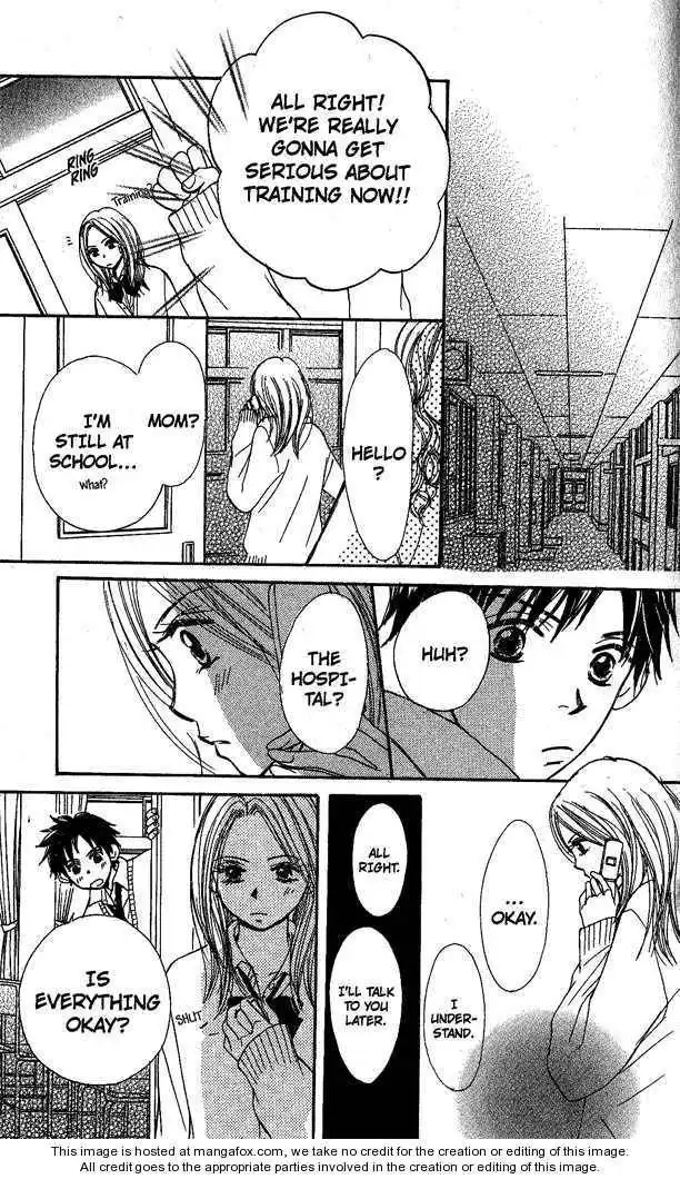Monkey High! Chapter 5 58